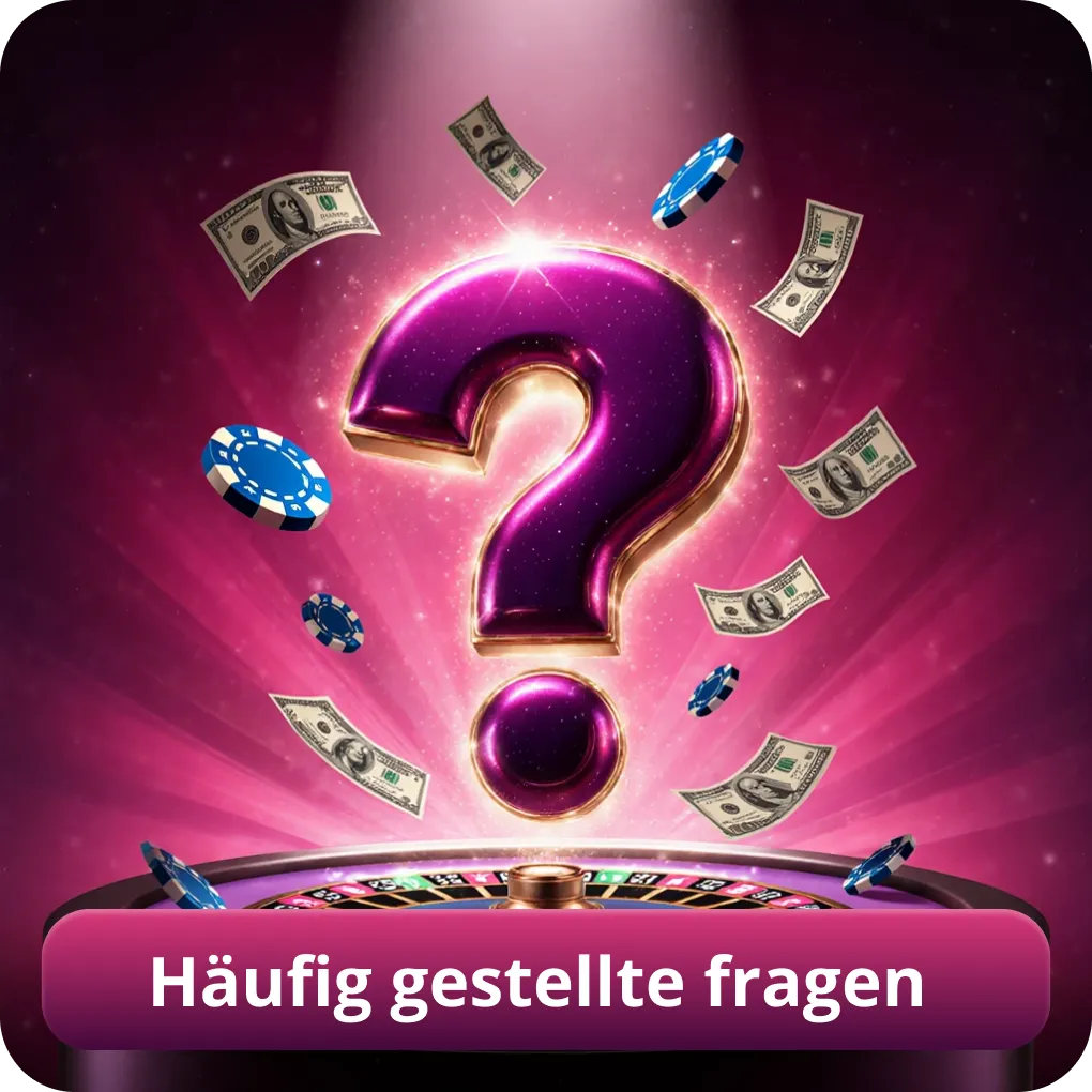 Häufig gestellte Fragen
