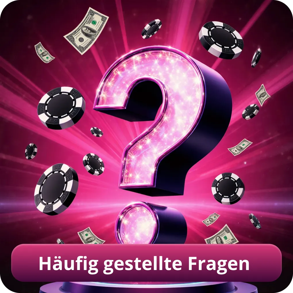 Häufig gestellte Fragen